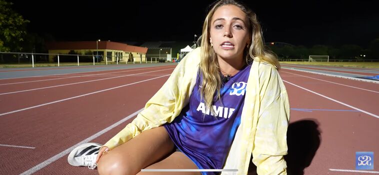 Full leaked Aimie perino private photo