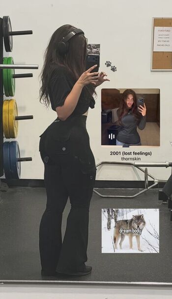 Full leaked Aimie valencia private photo