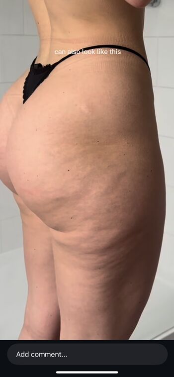 Full leaked Aimiegfitness private onlyfans photo