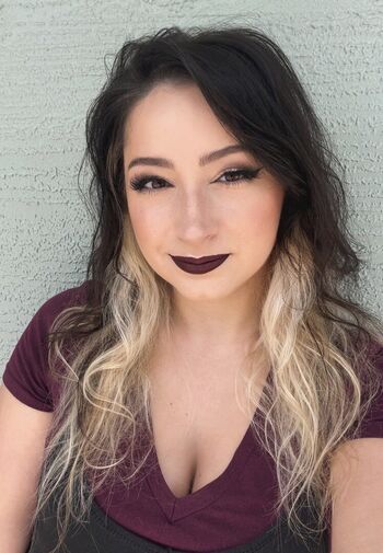 Full leaked Aimzatchu private photo