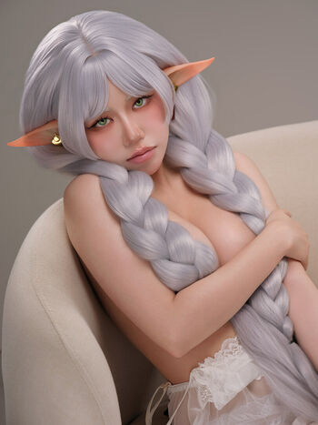 Full leaked Ain nguyen private onlyfans photo