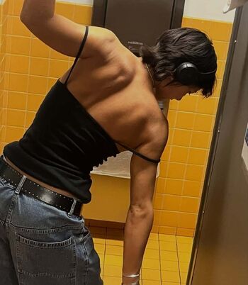 Full leaked Aina loves private photo