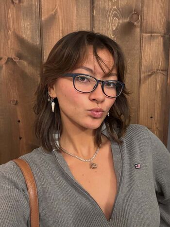 Full leaked Aina loves page private photo