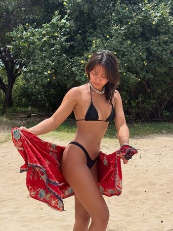Full leaked Aina loves private photo