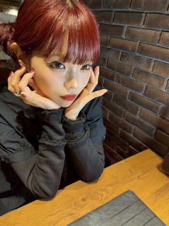 Full leaked Aina the end page private onlyfans photo