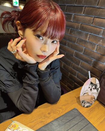 Full leaked Aina the end page private onlyfans photo