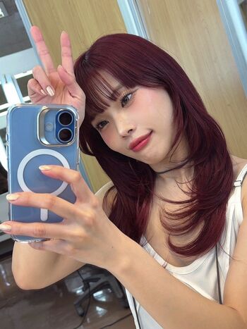 Full leaked Aina the end page private onlyfans photo