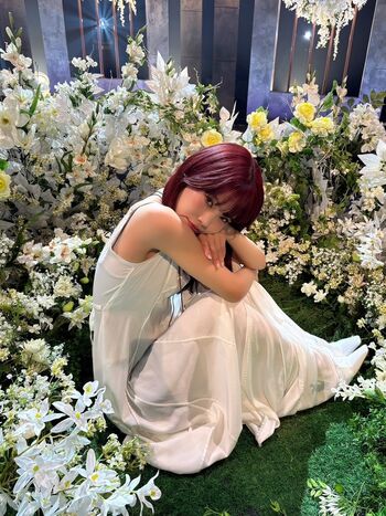 Full leaked Aina the end page private onlyfans photo