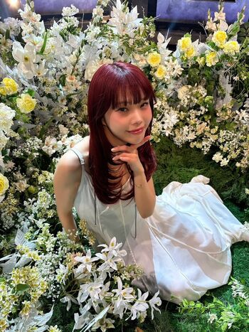 Full leaked Aina the end page private onlyfans photo