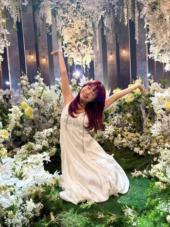 Full leaked Aina the end private onlyfans photo