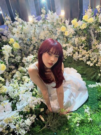 Full leaked Aina the end private onlyfans photo