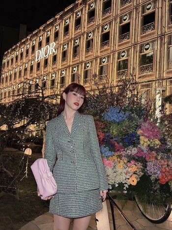 Full leaked Aina the end private onlyfans photo