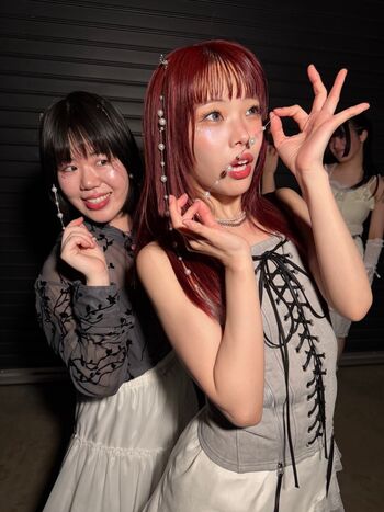 Full leaked Aina the end private onlyfans photo