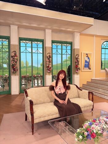 Full leaked Aina the end private onlyfans photo