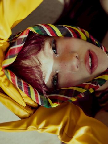 Full leaked Aina the end private onlyfans photo