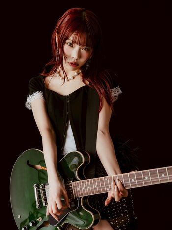 Full leaked Aina the end private photo