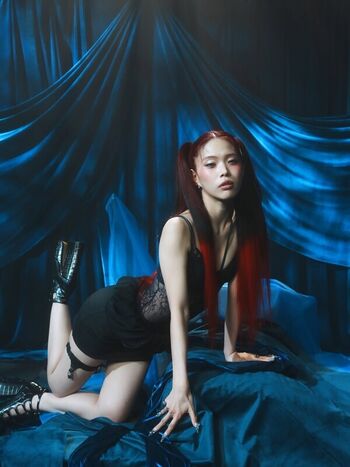 Full leaked Aina the end private photo