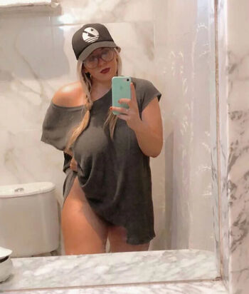 Full leaked Ainara maga page private photo
