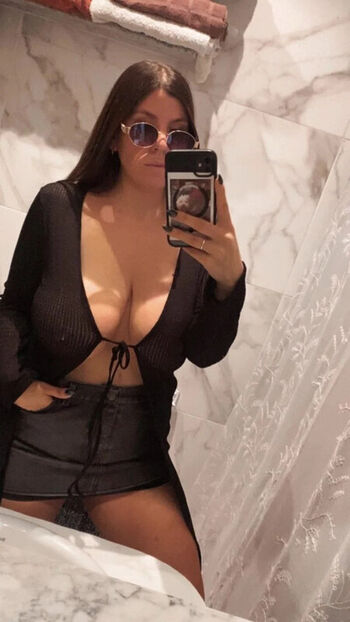 Full leaked Ainara maga page private photo