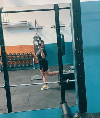 Full leaked Ainara maga page private photo