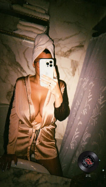 Full leaked Ainara maga page private photo