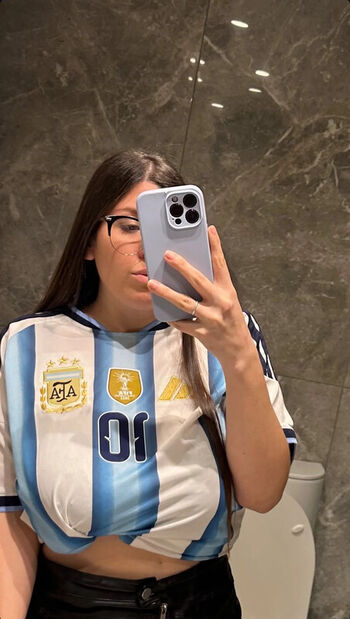Full leaked Ainara maga private photo