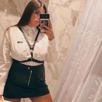 Full leaked Ainara maga private photo