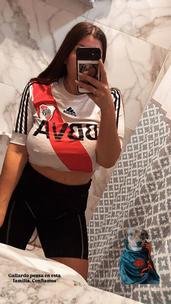 Full leaked Ainara maga private photo
