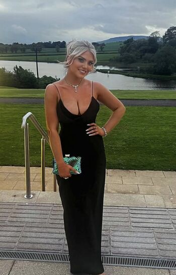 Full leaked Aine donaghy private photo