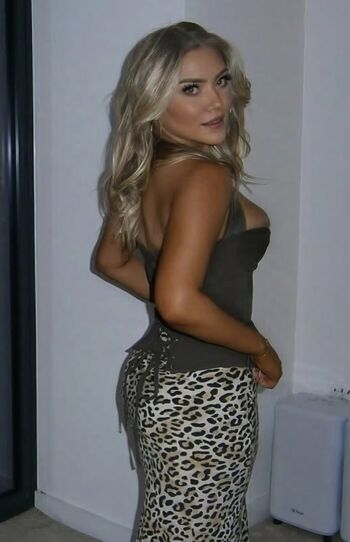 Aine Donaghy