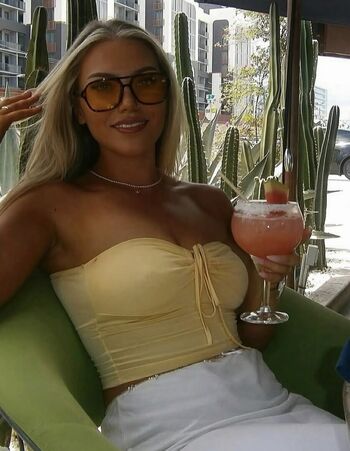 Full leaked Aine donaghy private photo