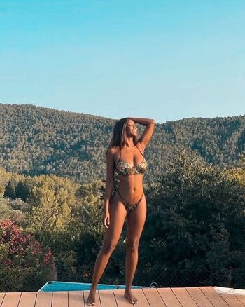 Full leaked Ainett stephens private photo