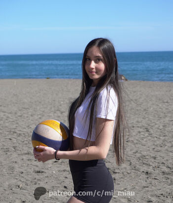 Full leaked Ainhoa private photo