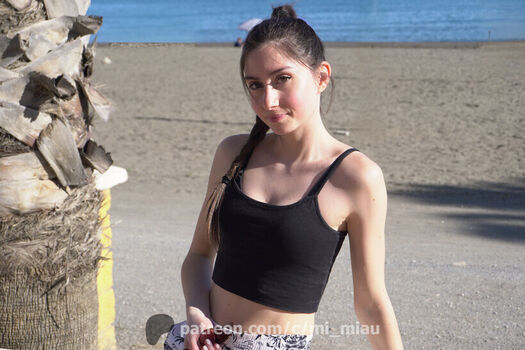 Full leaked Ainhoa private photo