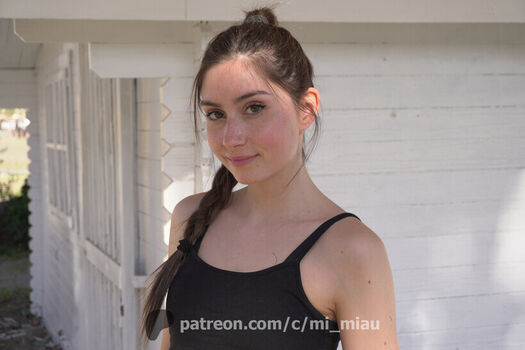 Full leaked Ainhoa private photo