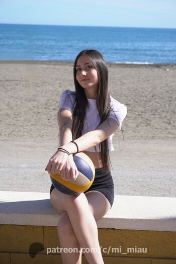 Full leaked Ainhoa private photo
