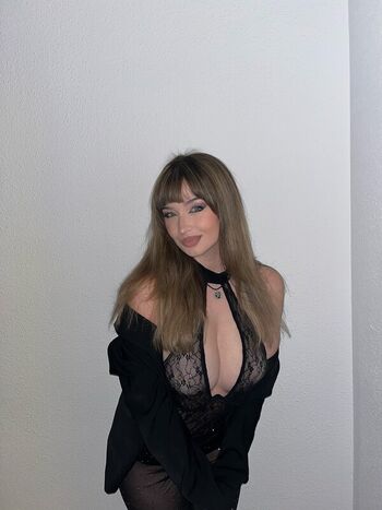 Full leaked Ainhoa private photo