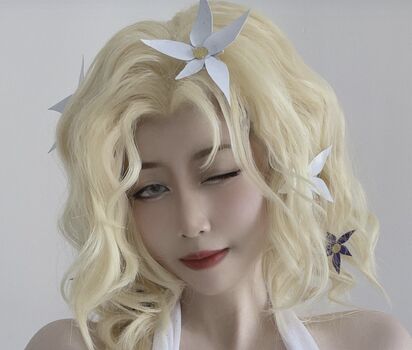 Full leaked Ainn nguyen private onlyfans photo