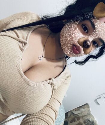 Full leaked Ainnhoaaperez private onlyfans photo