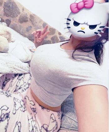 Full leaked Ainnhoaaperez private onlyfans photo