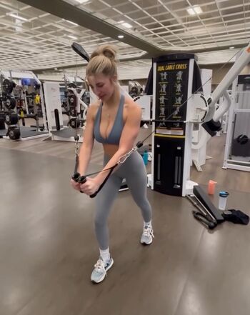 Full leaked Ainsley n private onlyfans photo