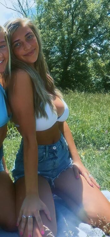 Full leaked Ainsley nutter private onlyfans photo