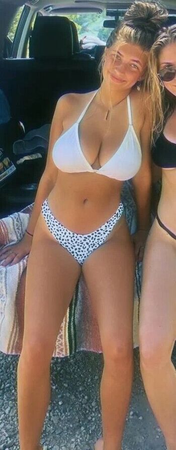 Full leaked Ainsley nutter private onlyfans photo