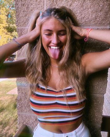 Full leaked Ainsley nutter private onlyfans photo