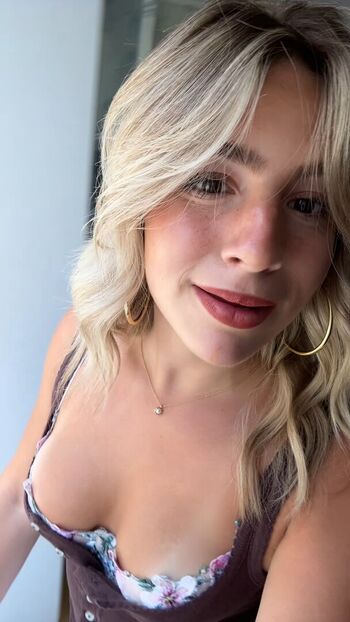 Full leaked Ainsley rolstad private onlyfans photo