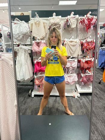 Full leaked Ainsley rolstad private photo