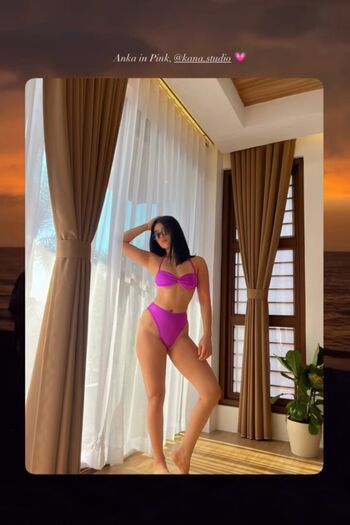 Full leaked Aintkai private photo