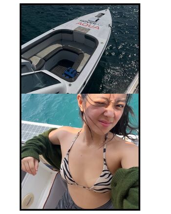 Full leaked Aintkai private photo