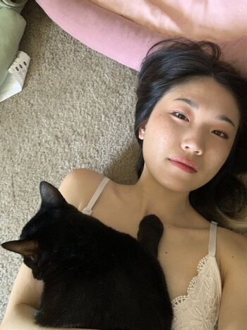 Full leaked Air softie private onlyfans photo