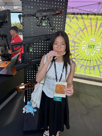 Full leaked Air softie private onlyfans photo